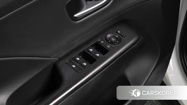 Hyundai Kona Hybrid (SX2) id 5002453 из Кореи 7