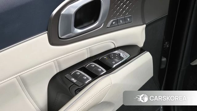 Kia The New Sorento 4th Generation id 4964438 из Кореи 7