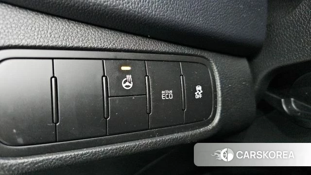 Kia The New Carens id 4988323 из Кореи 7