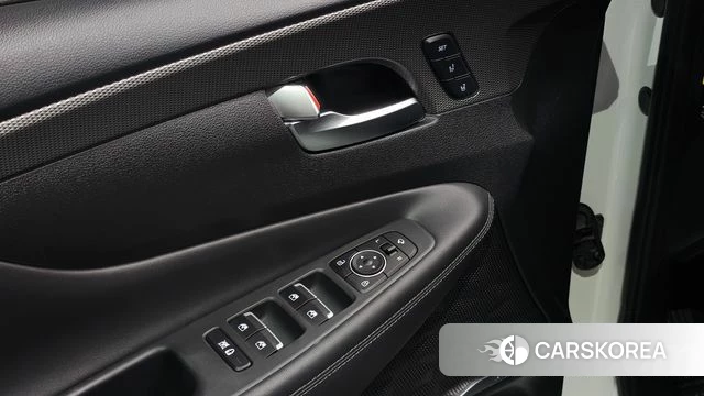 Hyundai Santa Fe TM id 5003952 из Кореи 7