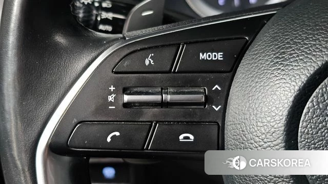 Hyundai Sonata (DN8) id 5047141 из Кореи 7