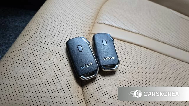 Kia K5 Hybrid 3rd Generation id 5022232 из Кореи 7
