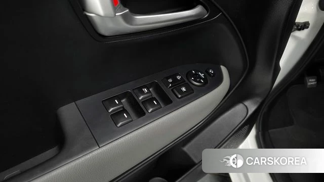 Kia The New Kia Ray id 4986340 из Кореи 7