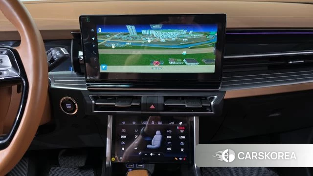 Ssangyong Torres id 4986156 из Кореи 7