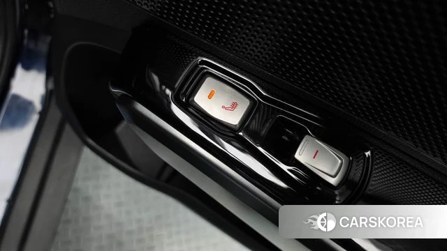 Ssangyong Tivoli Armor id 5048538 из Кореи 7