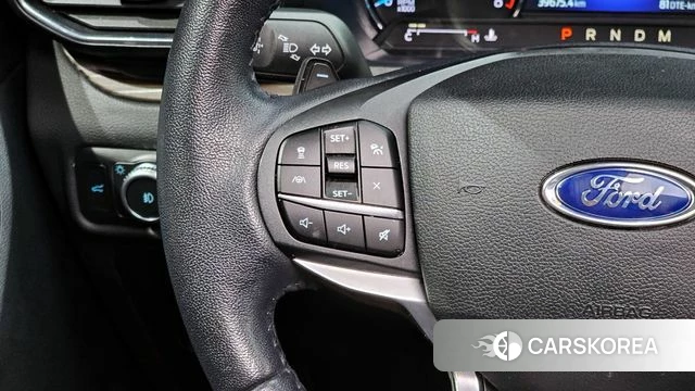 Ford Explorer 6th Generation id 3954981 из Кореи 7