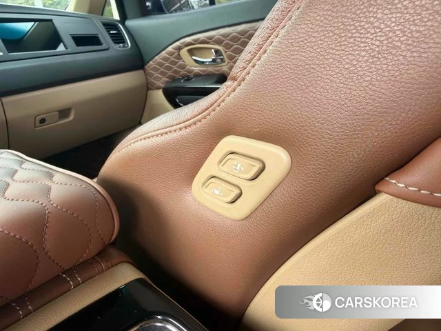 Kia The New Carnival id 4983067 из Кореи 7