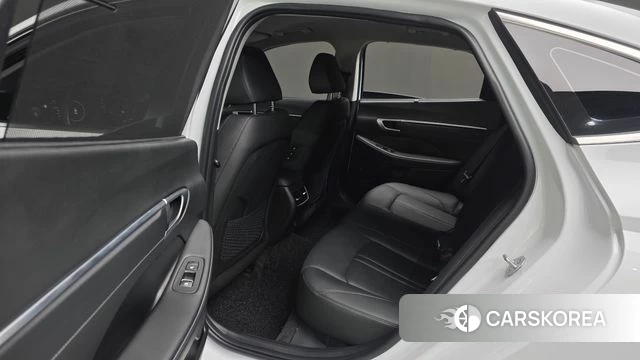 Hyundai Sonata D Edge (DN8) id 5039402 из Кореи 7