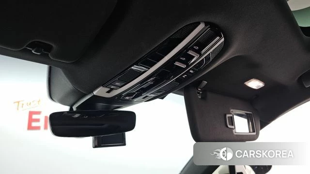 Porsche Panamera (971) id 5029533 из Кореи 7