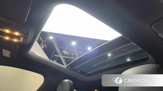 Mercedes-Benz CLA-Class C118 id 4936209 из Кореи 7