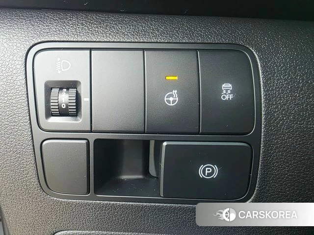 Hyundai Staria id 5026011 из Кореи 7