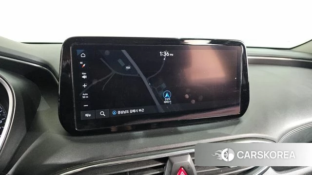 Hyundai The New Santa Fe id 4985886 из Кореи 7