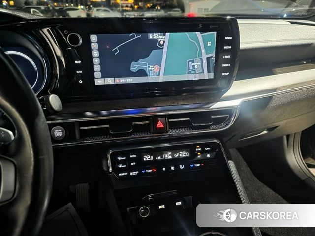 Kia K5 Hybrid 3rd Generation id 5012600 из Кореи 7