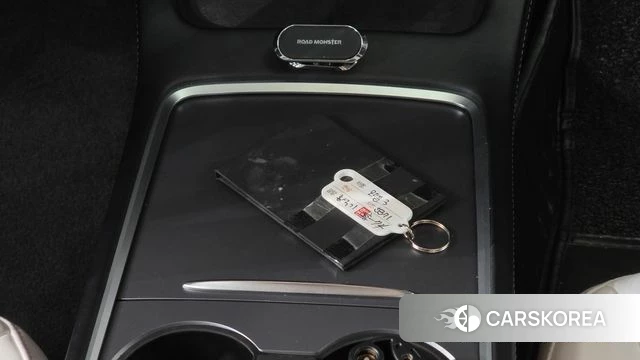 Tesla Model 3 id 4991957 из Кореи 7