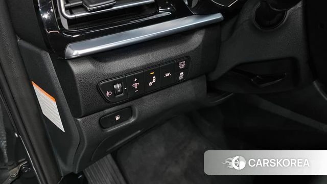 Kia The New Niro id 5040745 из Кореи 7