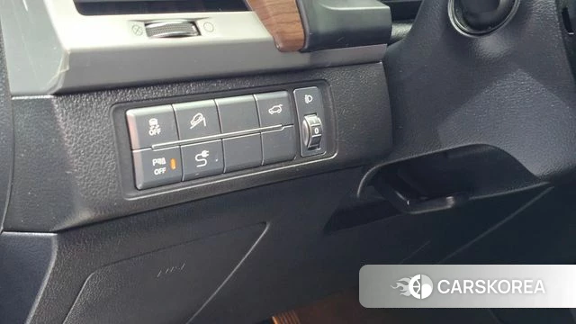Ssangyong G4 Rexton id 5004589 из Кореи 7
