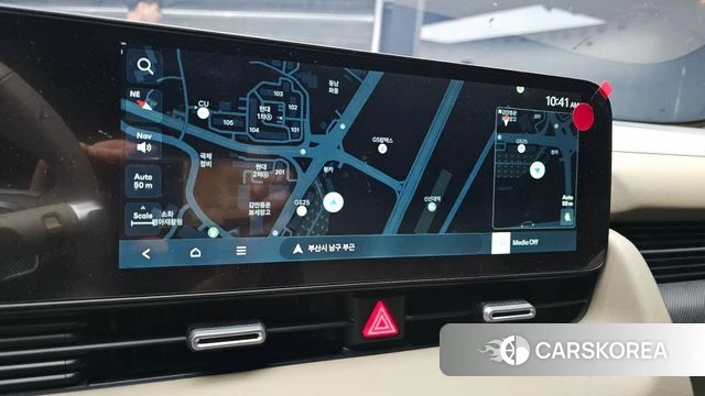 Hyundai The New Ionic 5 id 4979930 из Кореи 7