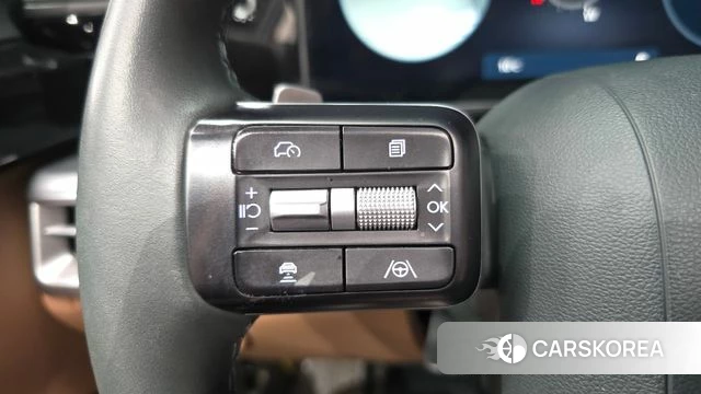 Hyundai Grandeur (GN7) id 5046559 из Кореи 7