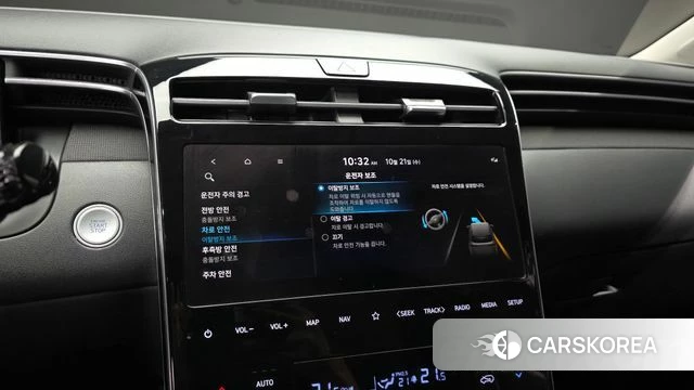 Hyundai Tucson (NX4) id 5017302 из Кореи 7