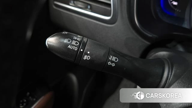 Renault Korea (Samsung) QM6 id 5029404 из Кореи 7
