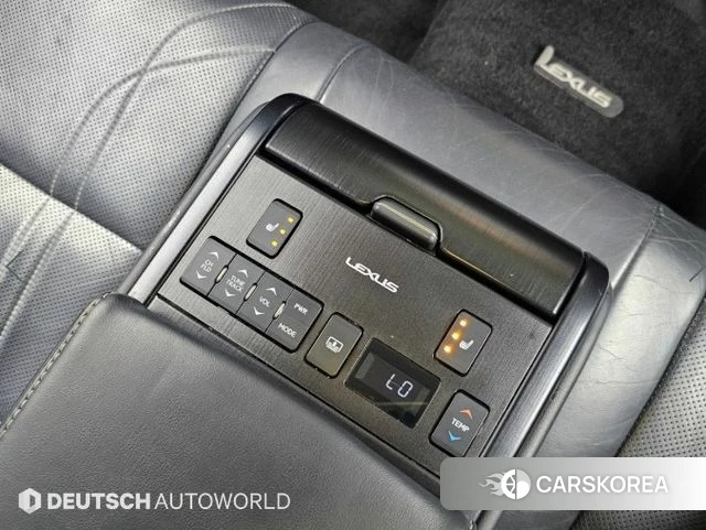 Lexus ES300h 7th generation id 4983098 из Кореи 7