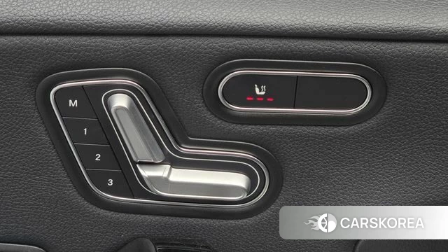 Mercedes-Benz A-Class W177 id 4966944 из Кореи 7