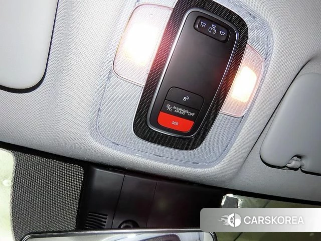 Hyundai The New Avante (CN7) id 5027046 из Кореи 7