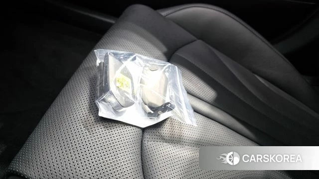Kia The New K5 3rd generation id 5026306 из Кореи 7