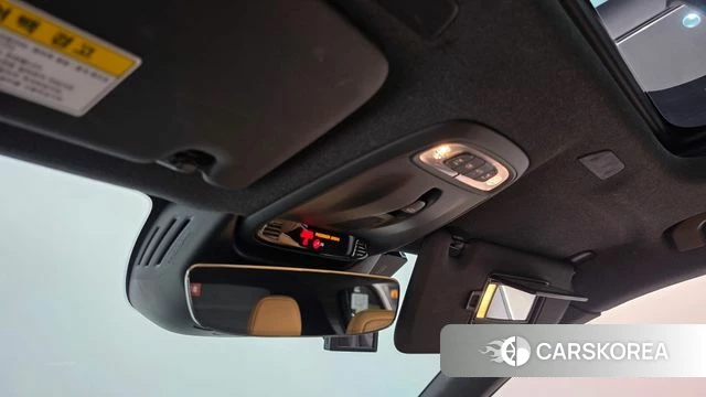 Volvo XC40 id 4952816 из Кореи 7