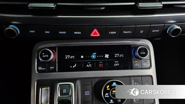 Hyundai The New Palisade id 3764081 из Кореи 7