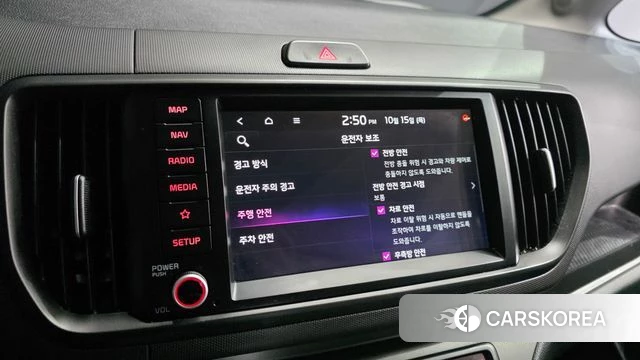 Kia The New Kia Ray id 4991247 из Кореи 7