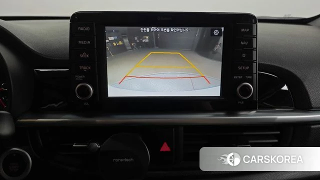 Kia All New Morning (JA) id 4856067 из Кореи 7