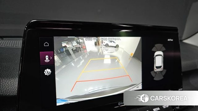 Kia Seltos id 4997761 из Кореи 7