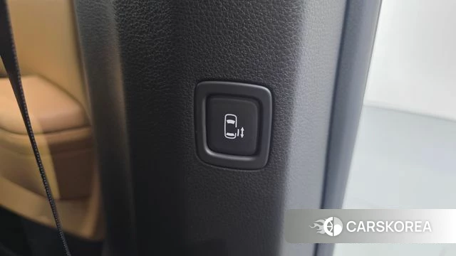 Kia Carnival 4th generation id 5022119 из Кореи 7