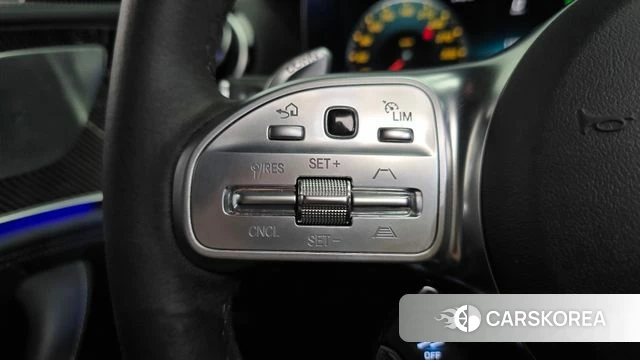 Mercedes-Benz AMG GT id 4943776 из Кореи 7