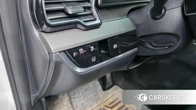 Kia Sportage 5th Generation Hybrid id 5034453 из Кореи 7