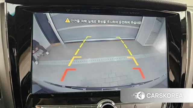 Ssangyong Rexton Sports id 3742858 из Кореи 7