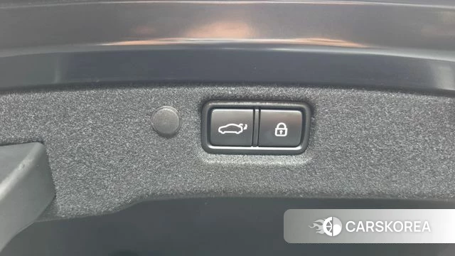 Kia K7 Premier id 4856042 из Кореи 7