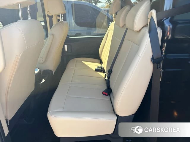 Hyundai Staria id 4964909 из Кореи 7
