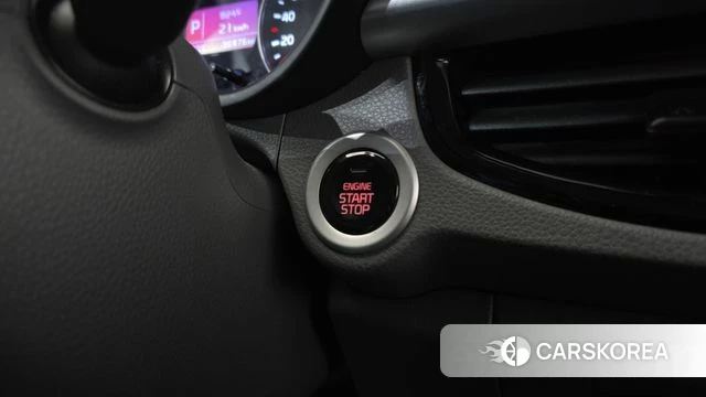 Kia All New Morning (JA) id 4993697 из Кореи 7