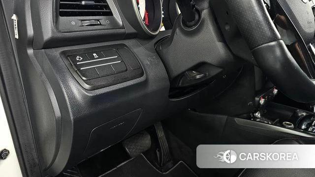 Ssangyong Tivoli Air id 4931056 из Кореи 7