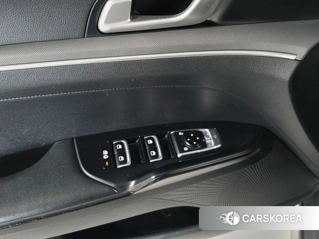 Kia K5 3rd generation id 5034963 из Кореи 7