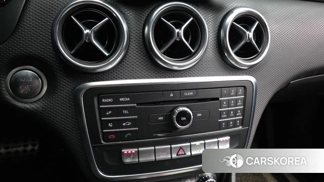 Mercedes-Benz A-Class W176 id 4937760 из Кореи 7
