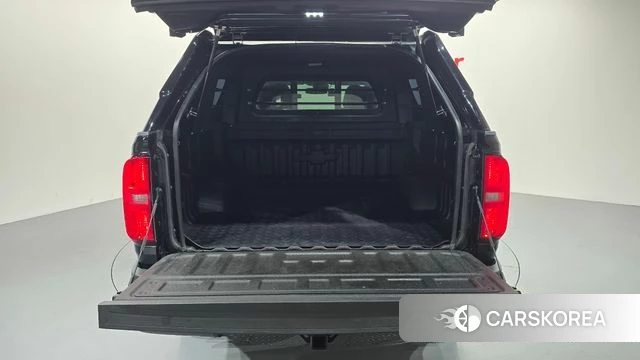 Chevrolet (GM Daewoo) Real New Colorado id 4929094 из Кореи 7