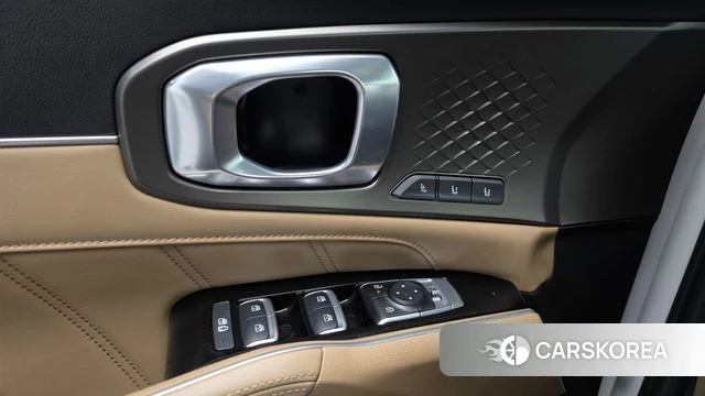 Kia The New Sorento 4th Generation id 4985696 из Кореи 7