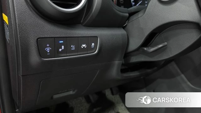 Hyundai Kona id 4998938 из Кореи 7