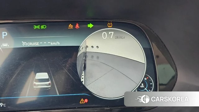 Hyundai Palisade id 4836016 из Кореи 7