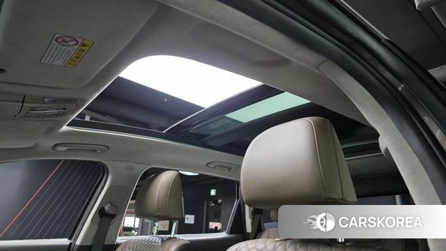 Hyundai Santa Fe TM id 4993467 из Кореи 7