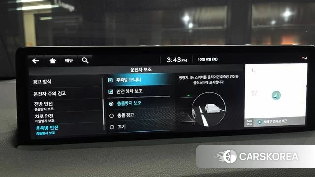 Genesis GV70 id 4951385 из Кореи 7
