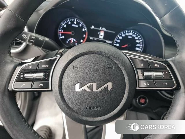 Kia The New K3 2nd generation id 4775273 из Кореи 7